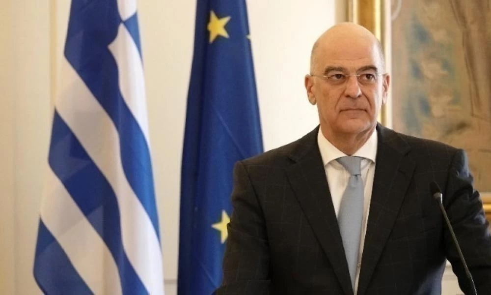 Ν. Δένδιας: Στο Ντουμπάι ο ΥΠΕΞ για το 12ο Φόρουμ «Sir Bani Yas»